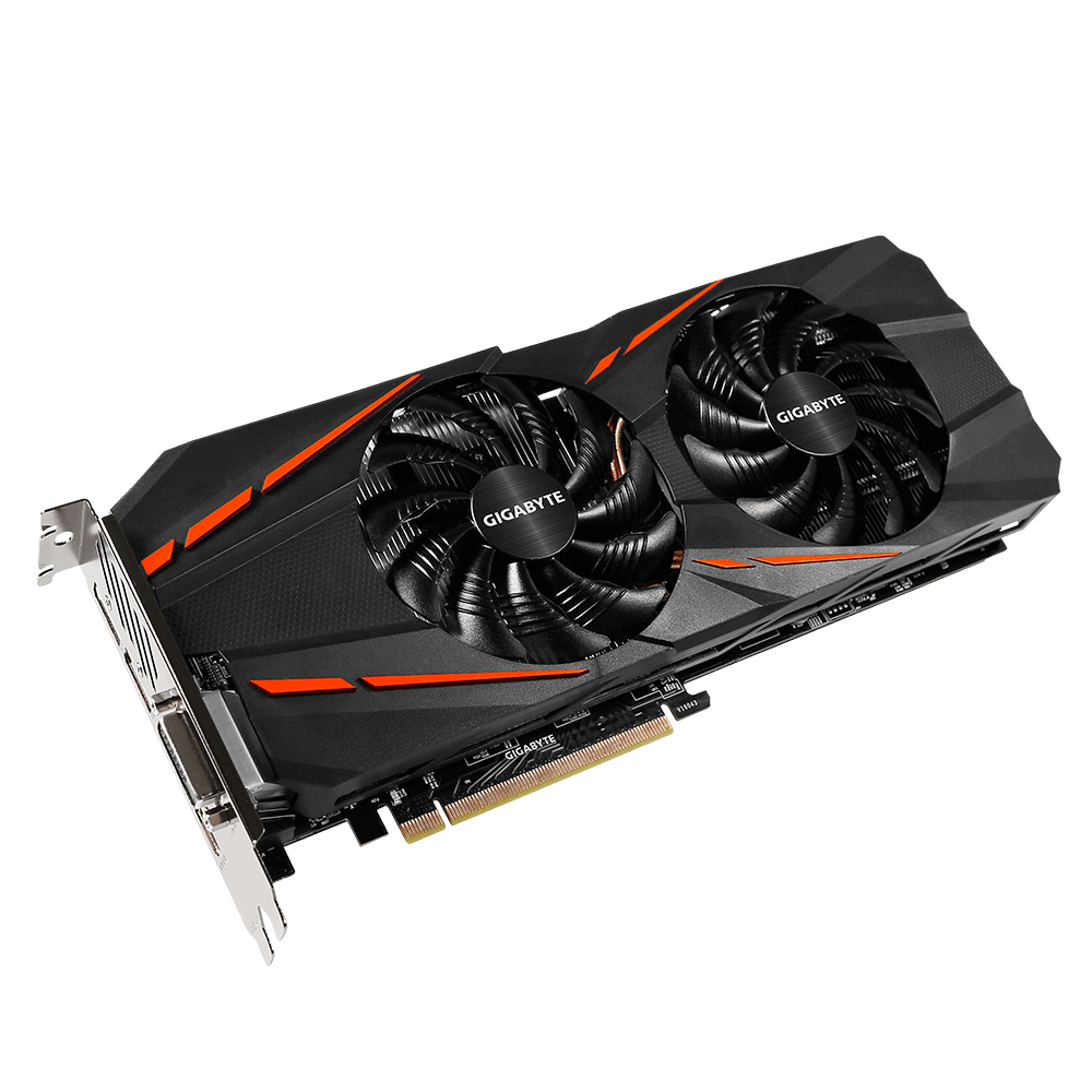 1060 6gb Gtx 1060 Canada Gigabyte GeForce GTX 1060 6GB GDDR5