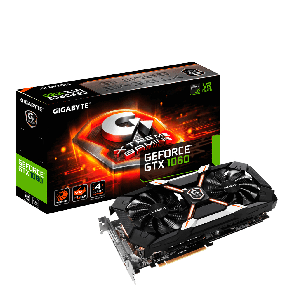 Gigabyte Windforce Gigabyte 1080 Oc Graphics Cards Gigabyte Gtx
