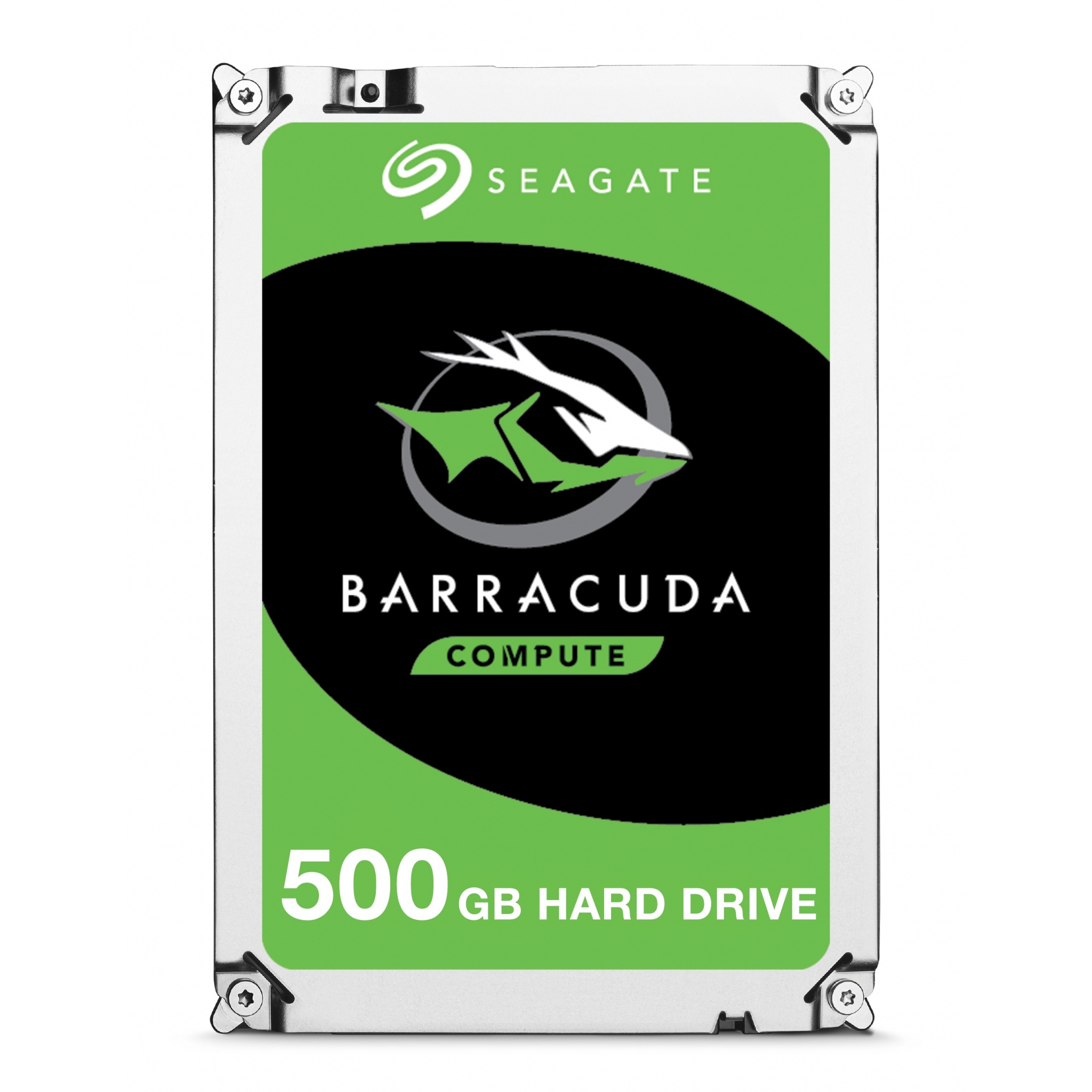 Inzet String string erven 500GB Seagate Barracuda 7200RPM SATA III 6Gpbs 32MB Cache 3.5-inch Internal  Hard Drive