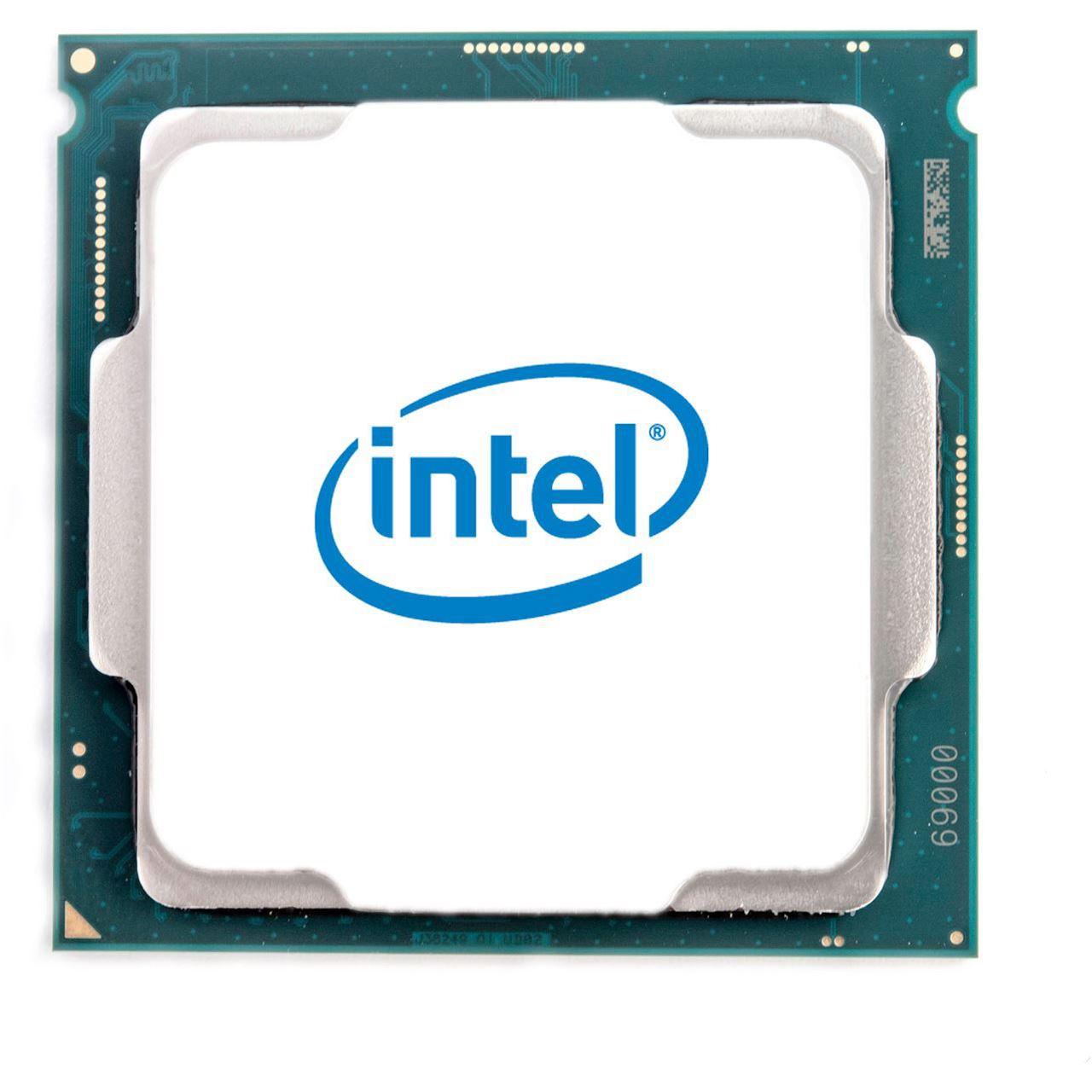 Intel Core i5-8400 Coffee Lake 2.8GHz 9MB Cache LGA1151 CPU 