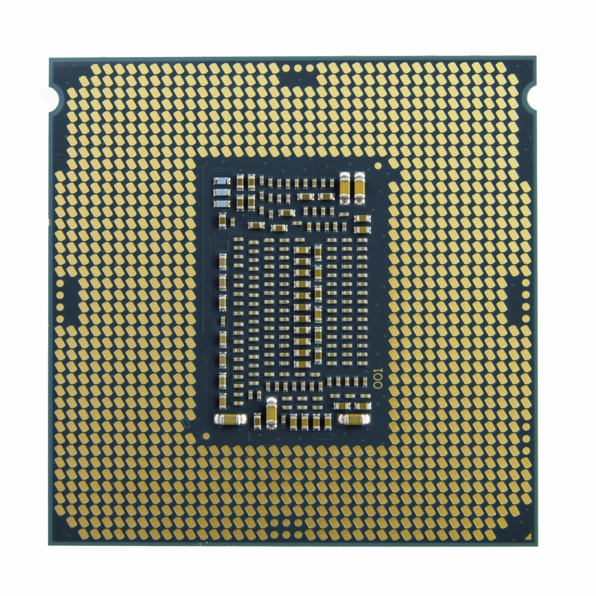 Intel Core i5-8400 Coffee Lake 2.8GHz 9MB Cache LGA1151 CPU