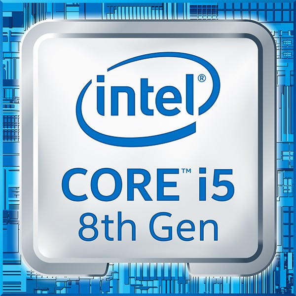 Intel Core i5-8400 Coffee Lake 2.8GHz 9MB Cache LGA1151 CPU 