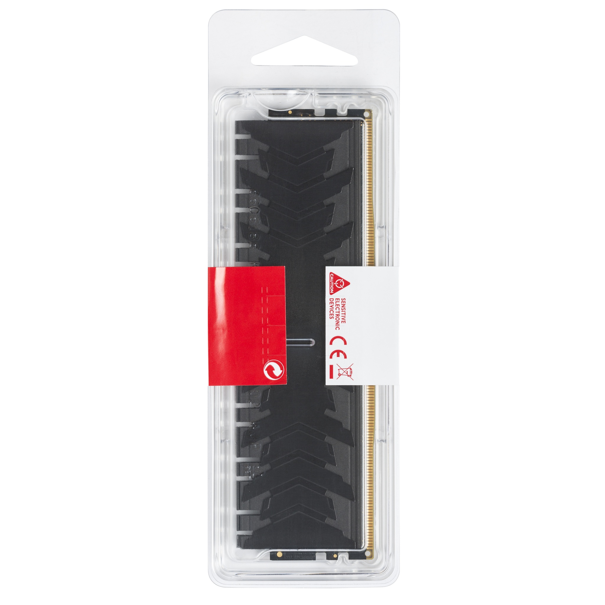 8GB Kingston HyperX Predator PC4-21300 2666MHz CL13 1.35V DDR4