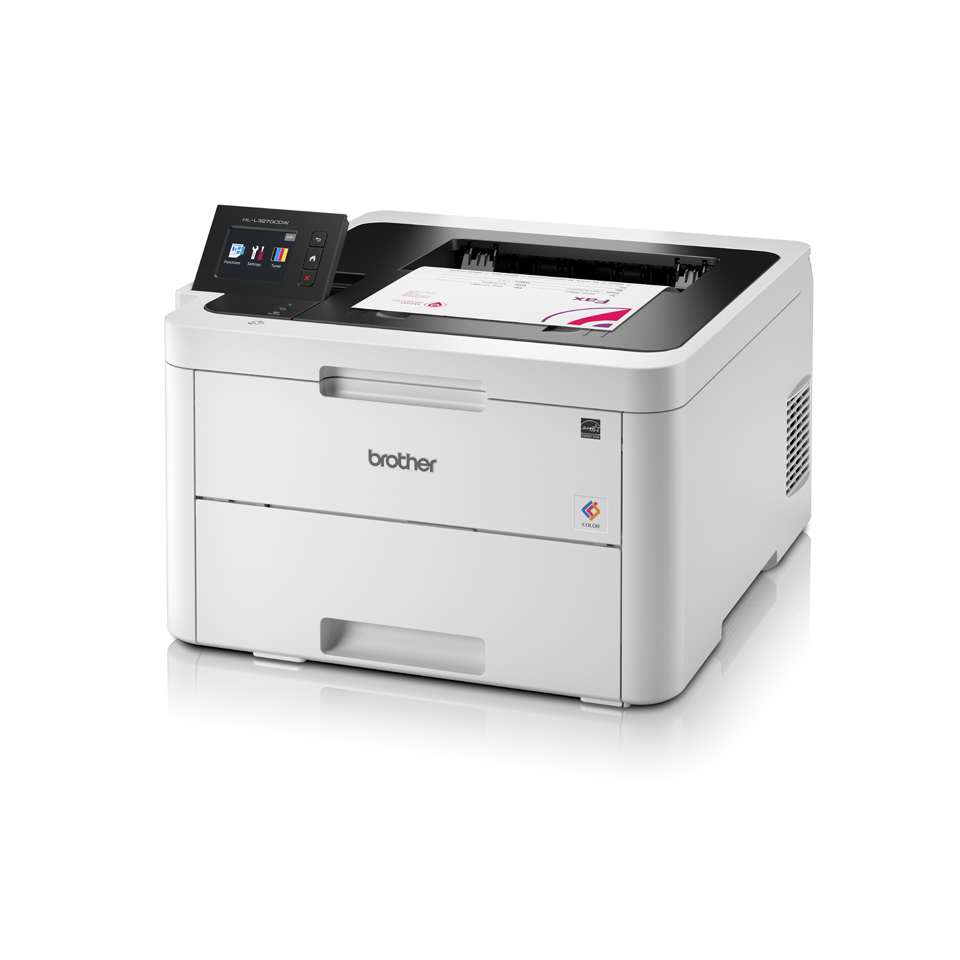600 DPI A4 Wi-Fi Ethernet LAN Laser Printer