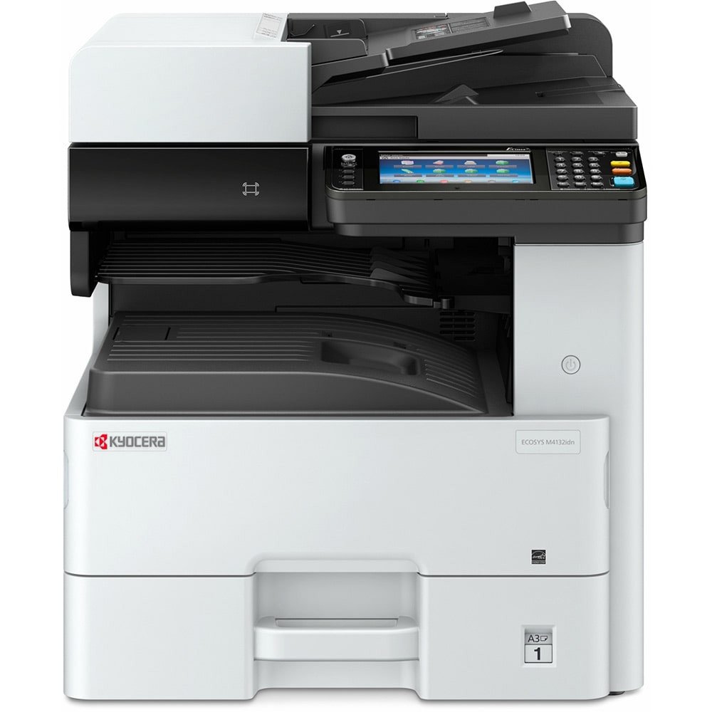 kyocera a3 laser printer