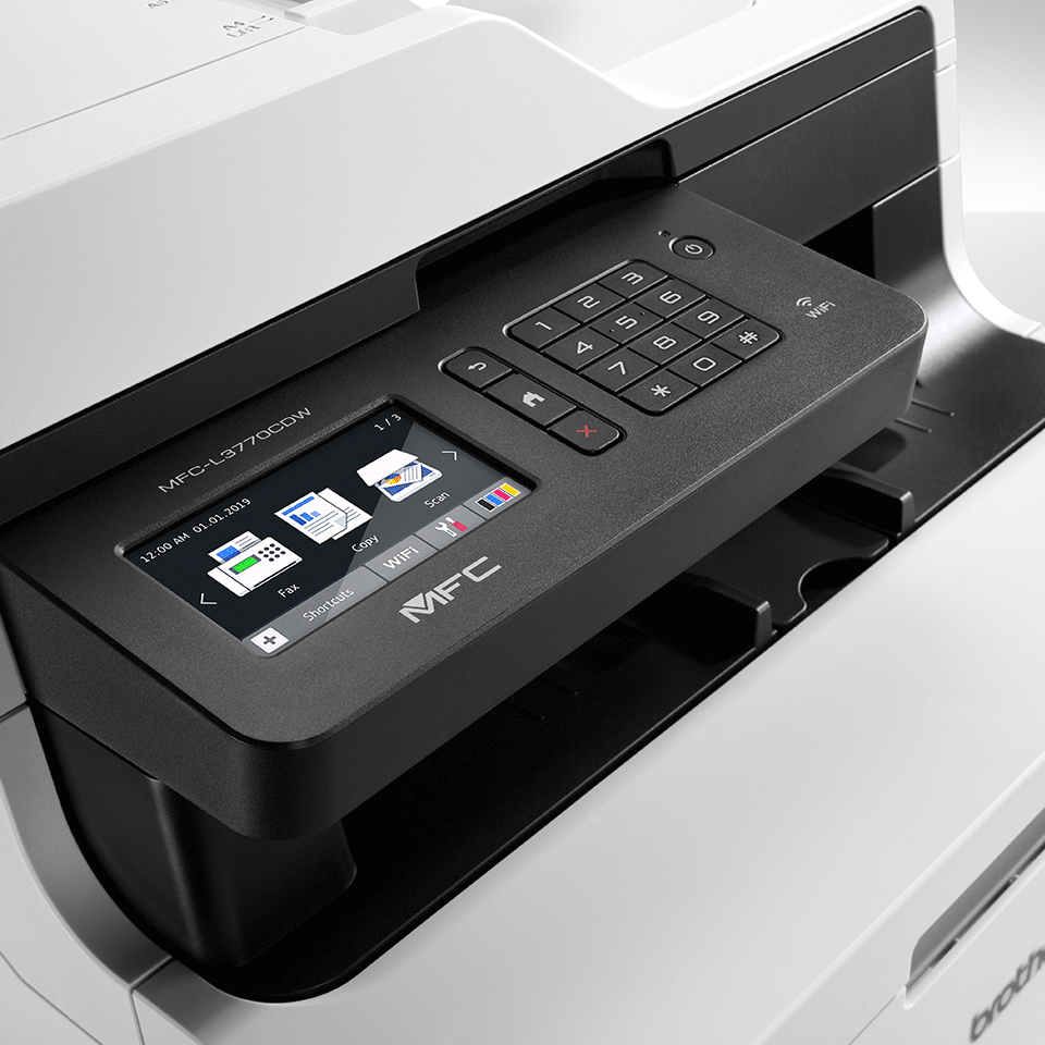 l3770cdw printer