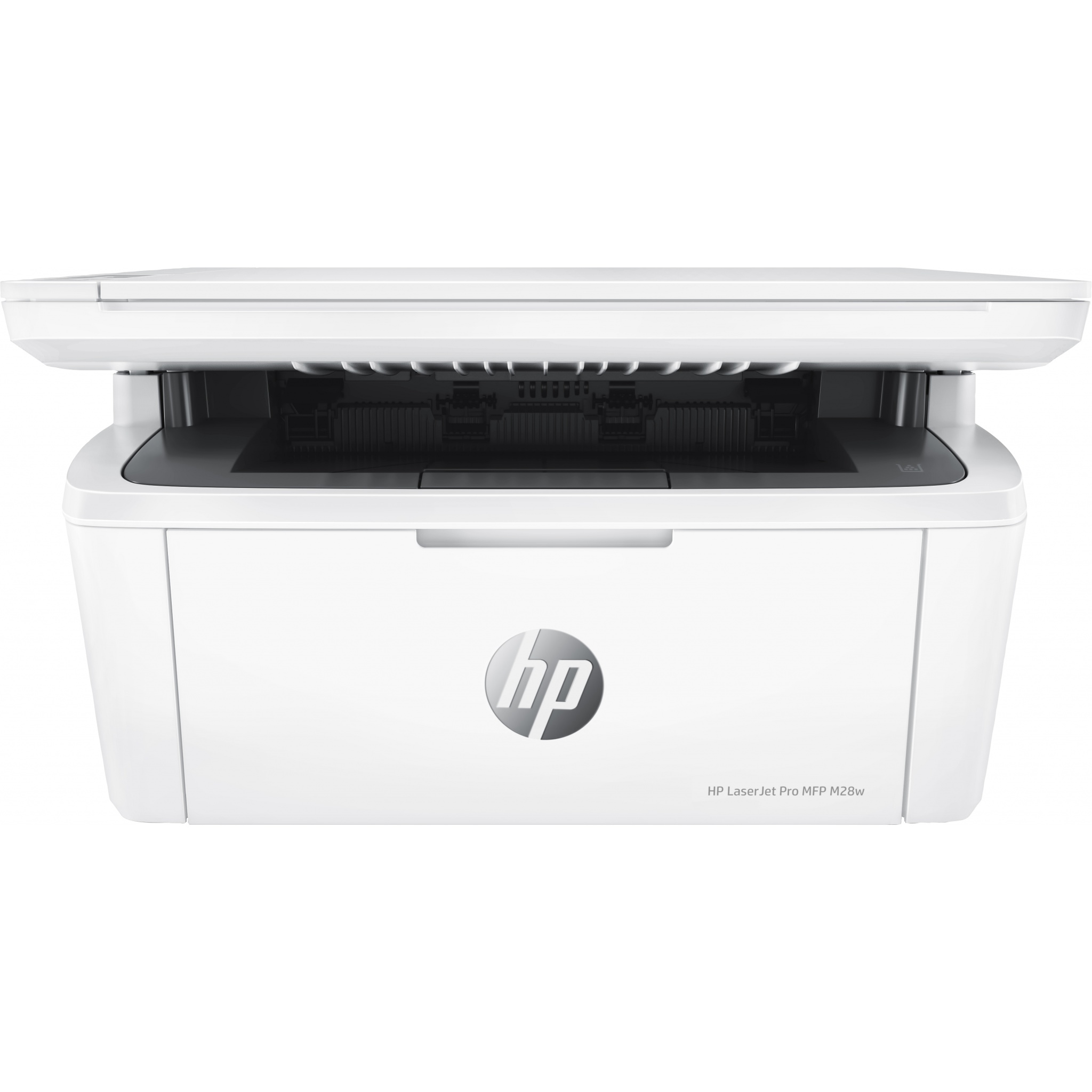 verwennen Afhankelijk optocht HP LaserJet Pro MFP M28w 600 x 600 DPI A4 USB2.0 WiFi Multifunctional Laser  Printer