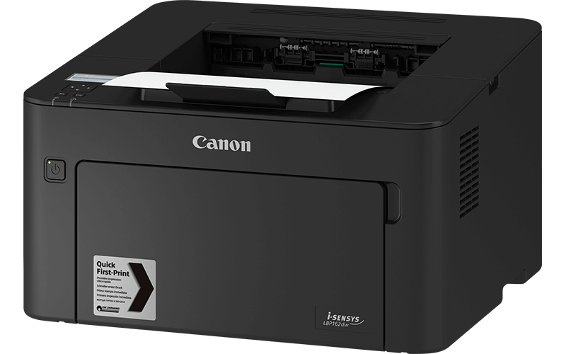 Canon i-SENSYS LBP162dw 1200 x 1200 dpi A4 WiFi Impresora láser Laser, 1200 x 1200 dpi, A4, 250 Hojas, 28 ppm, Impresión dúplex 