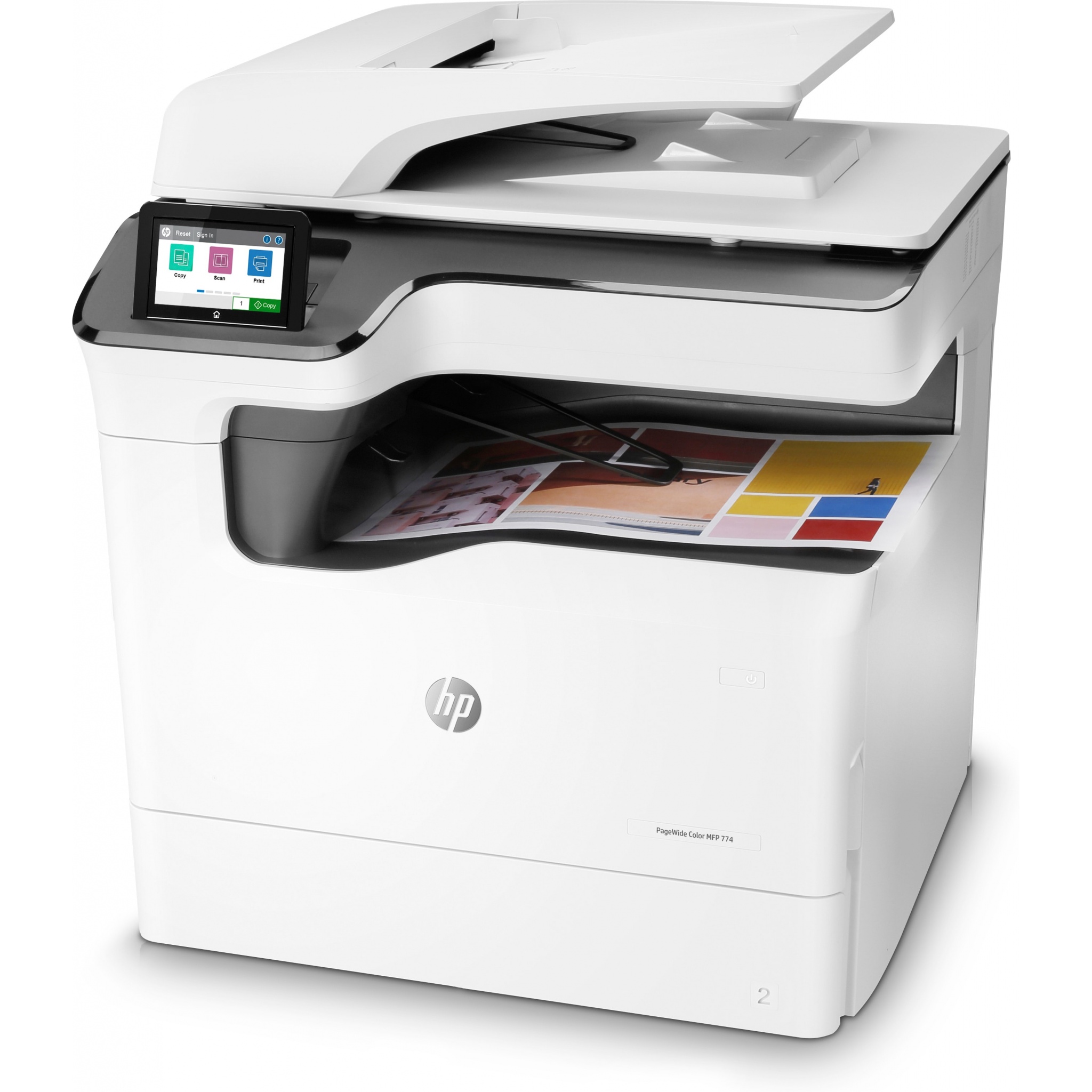 mfp inkjet printers
