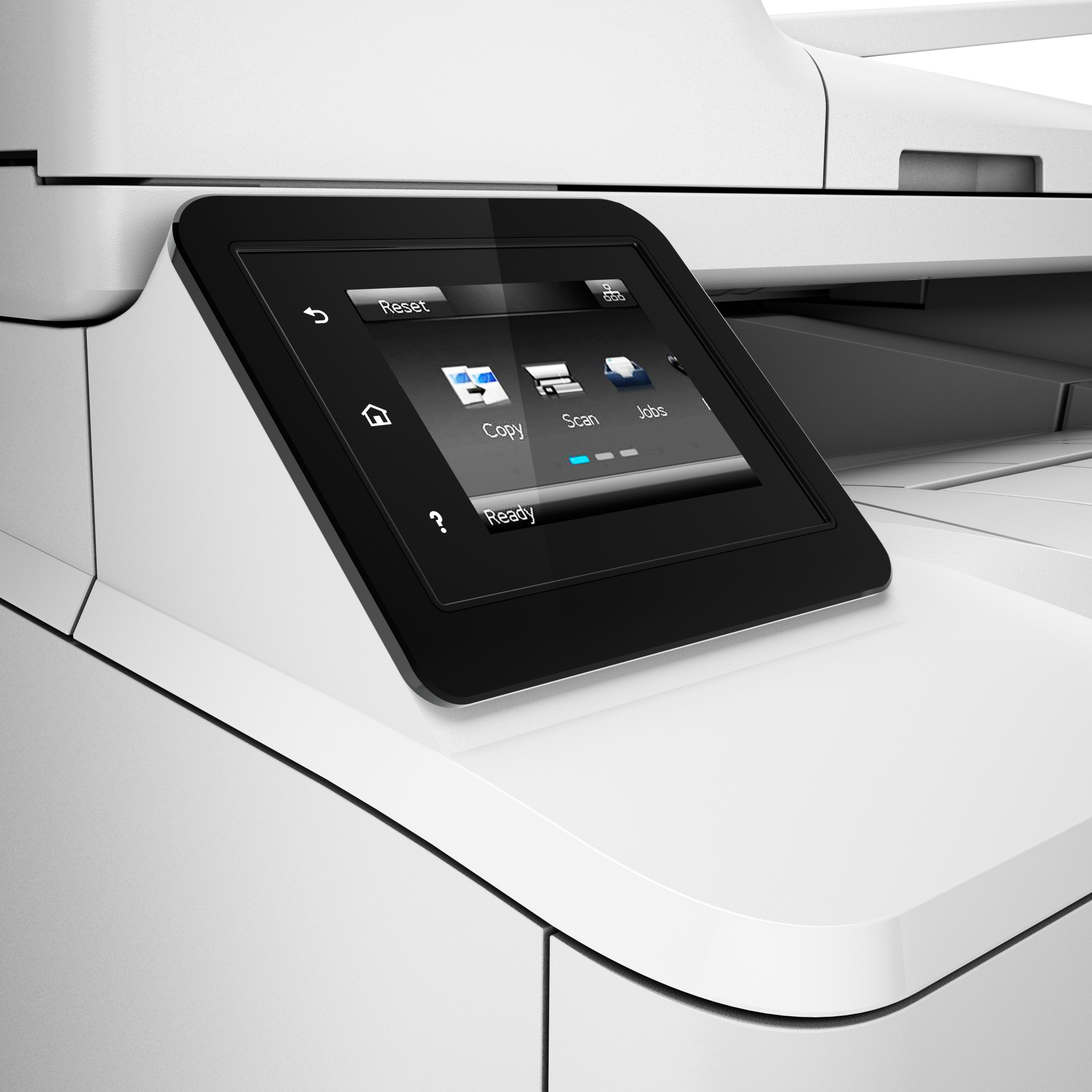 HP LaserJet Pro MFP M227fdw 1200 x 1200 DPI A4 USB2.0 LAN Ethernet WiFi Multifunctional  Laser Printer