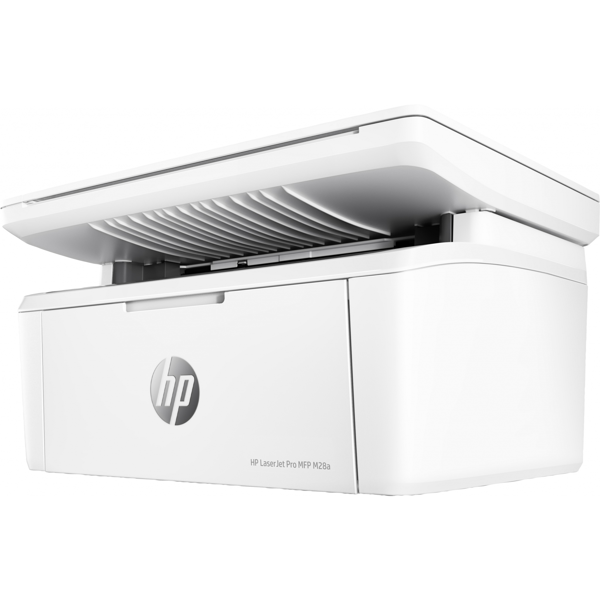HP LaserJet Pro MFP M28a 600 x 600 DPI USB2.0 Multifunctional Laser Printer