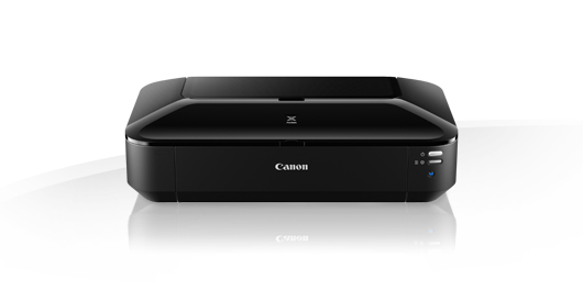 Canon PIXMA iX6850 A3 9600 x 2400 DPI WiFi Inkjet Printer