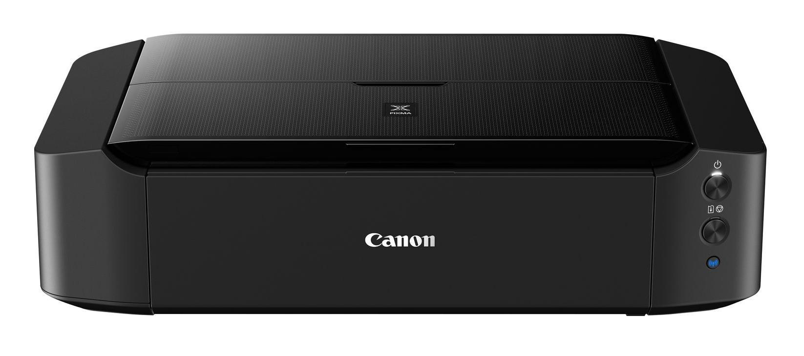 Canon Pixma iP8750 A3 9600 x 2400 DPI WiFi Color Inkjet Printer