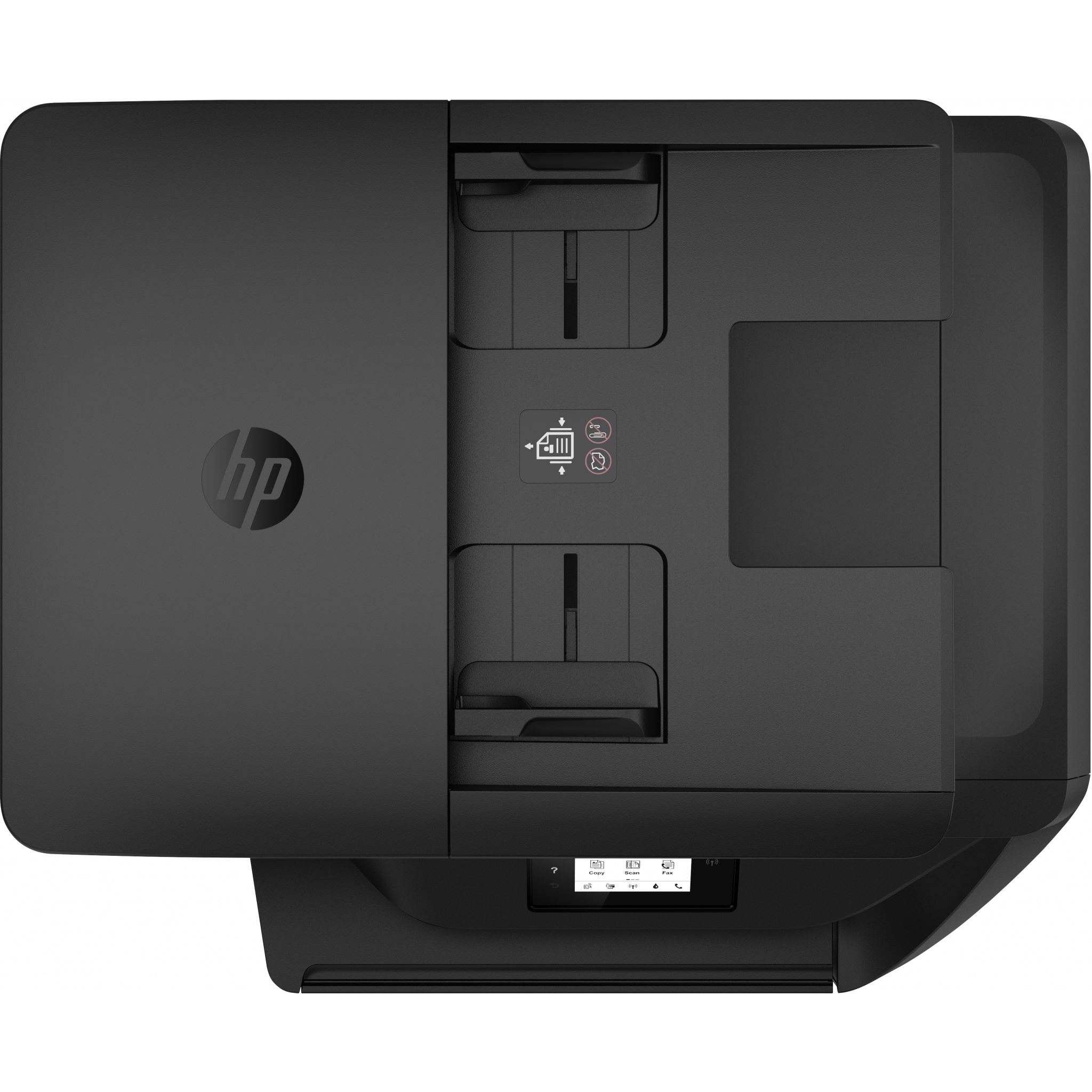 hp officejet 6950 a4 colour multifunction inkjet printer