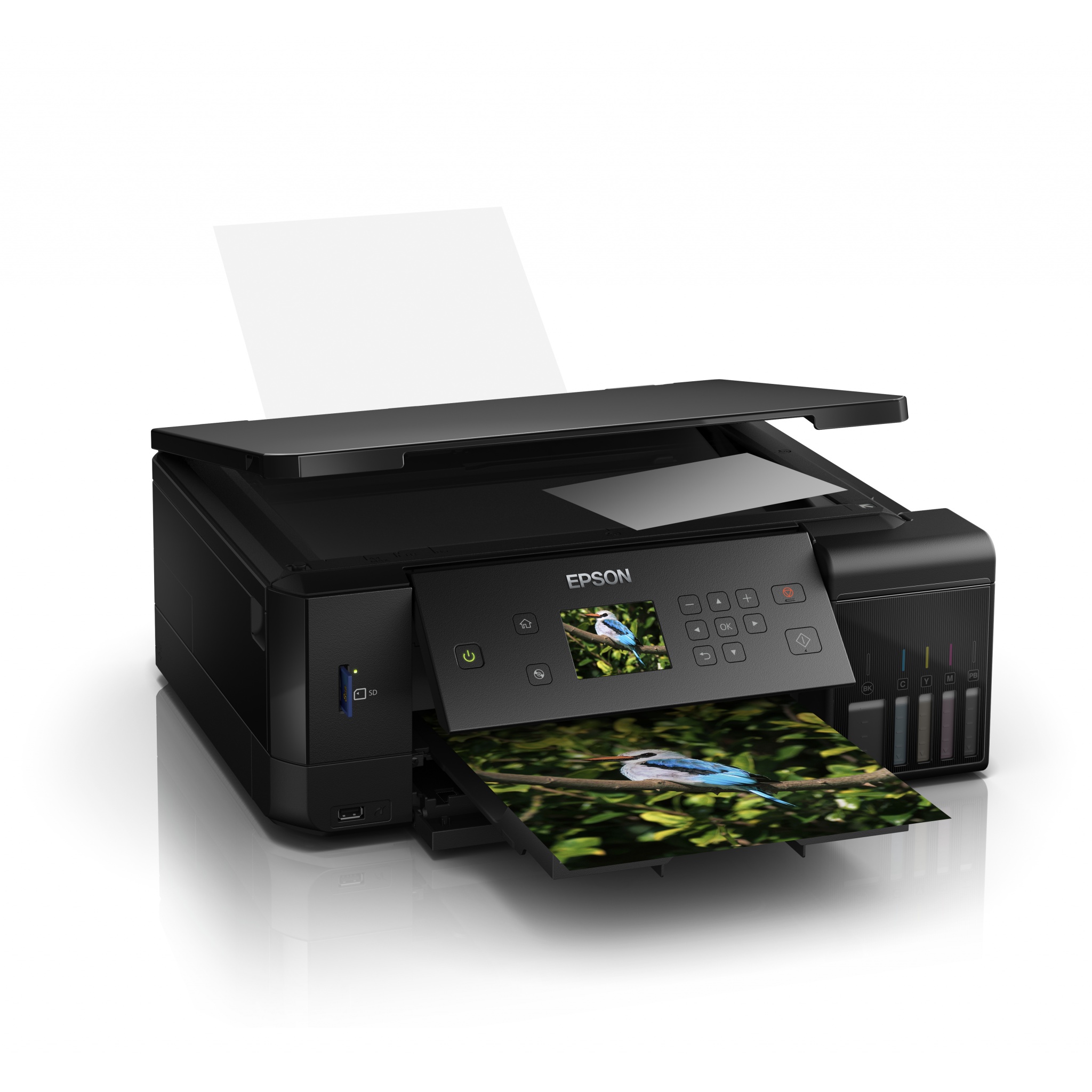 Epson EcoTank ET-7700 A4 5760 x 1440 