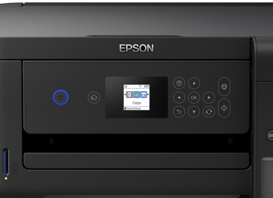 Epson EcoTank ET-2750 A4 5760 x 1440 