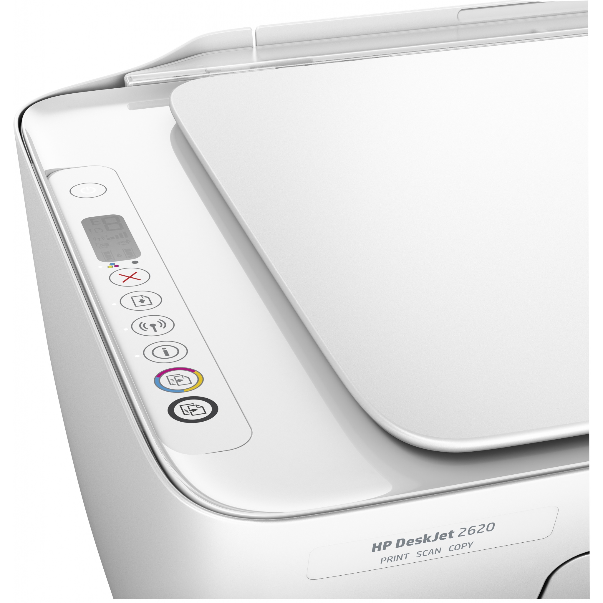 HP DeskJet 2620 A4 4800 x 1200 DPI WiFi 