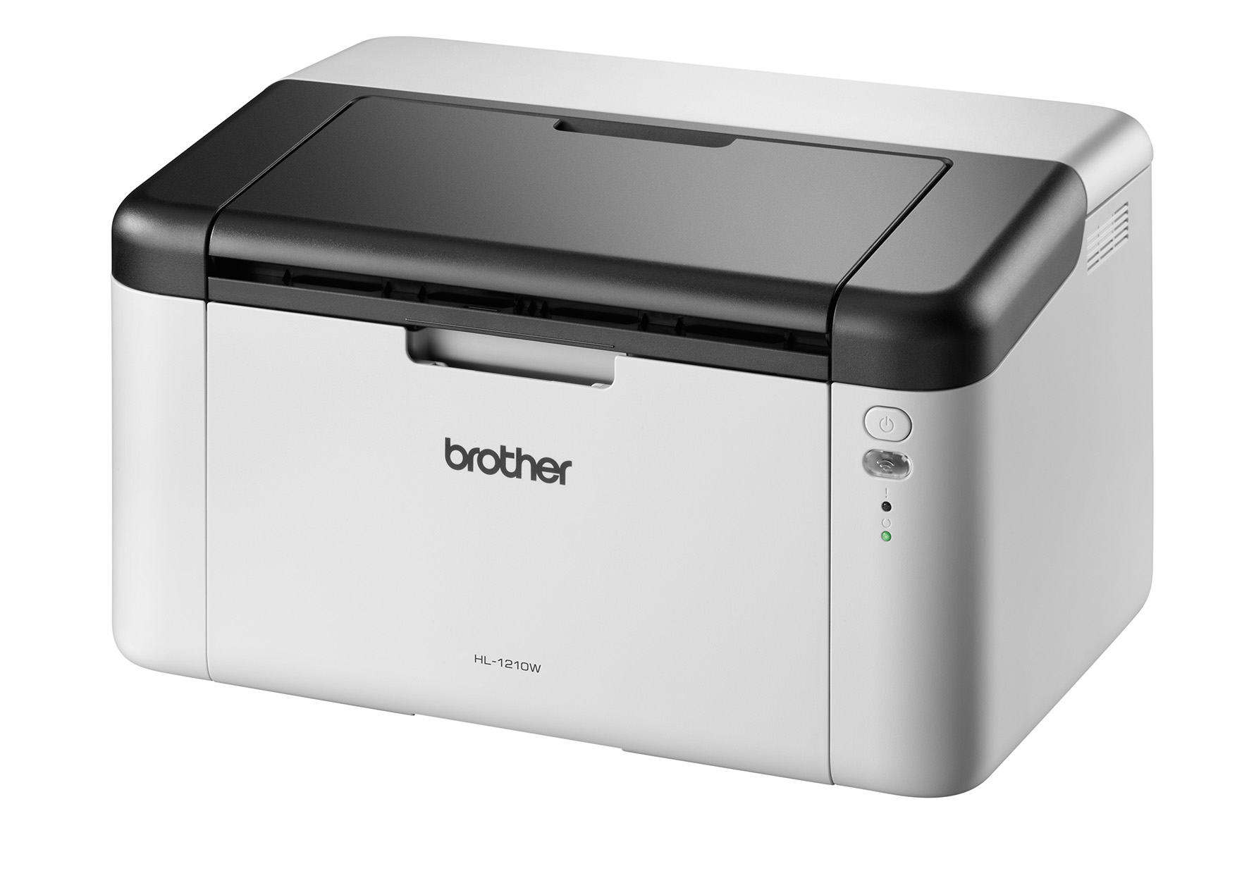 Brother HL-1210W A4 2400 x 600 DPI WiFi Laser Printer