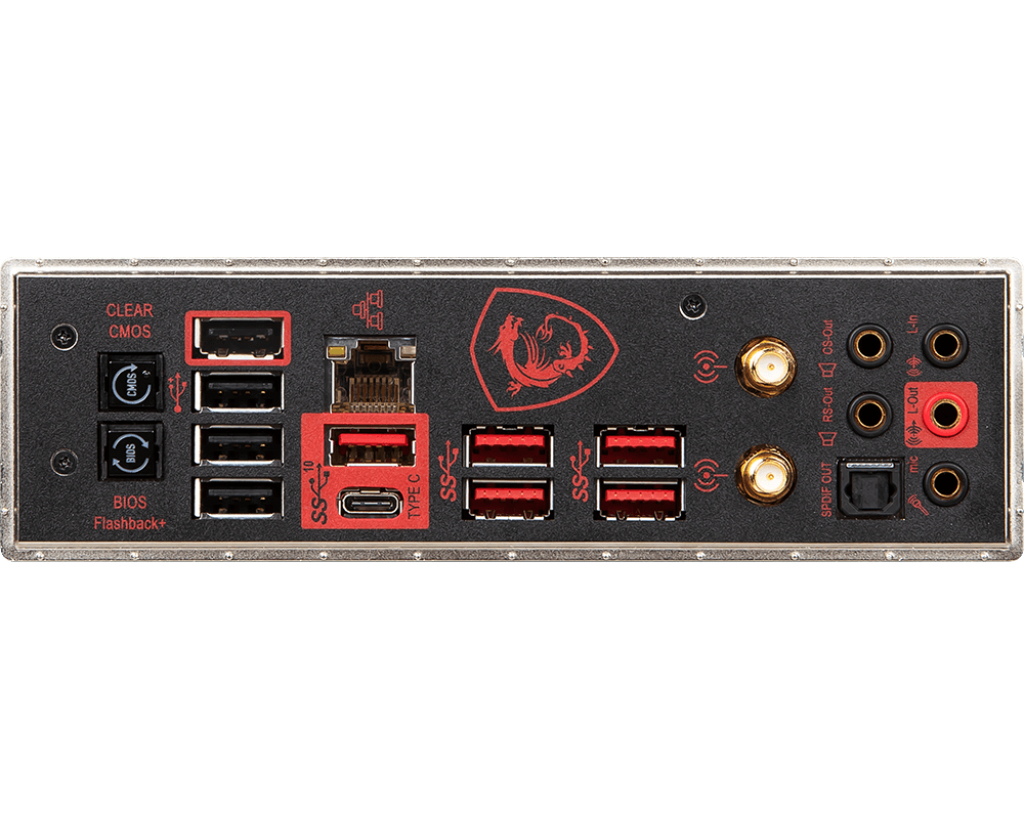 Gaming Motherboard Msi Meg Z390 Ace Overclocking MSI MEG ACE 9000