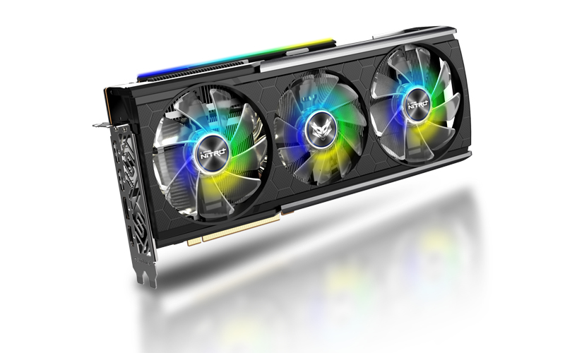 Gigabyte Radeon Gigabyte 5700 Xt Rgb Control Amd Radeon Sapphire