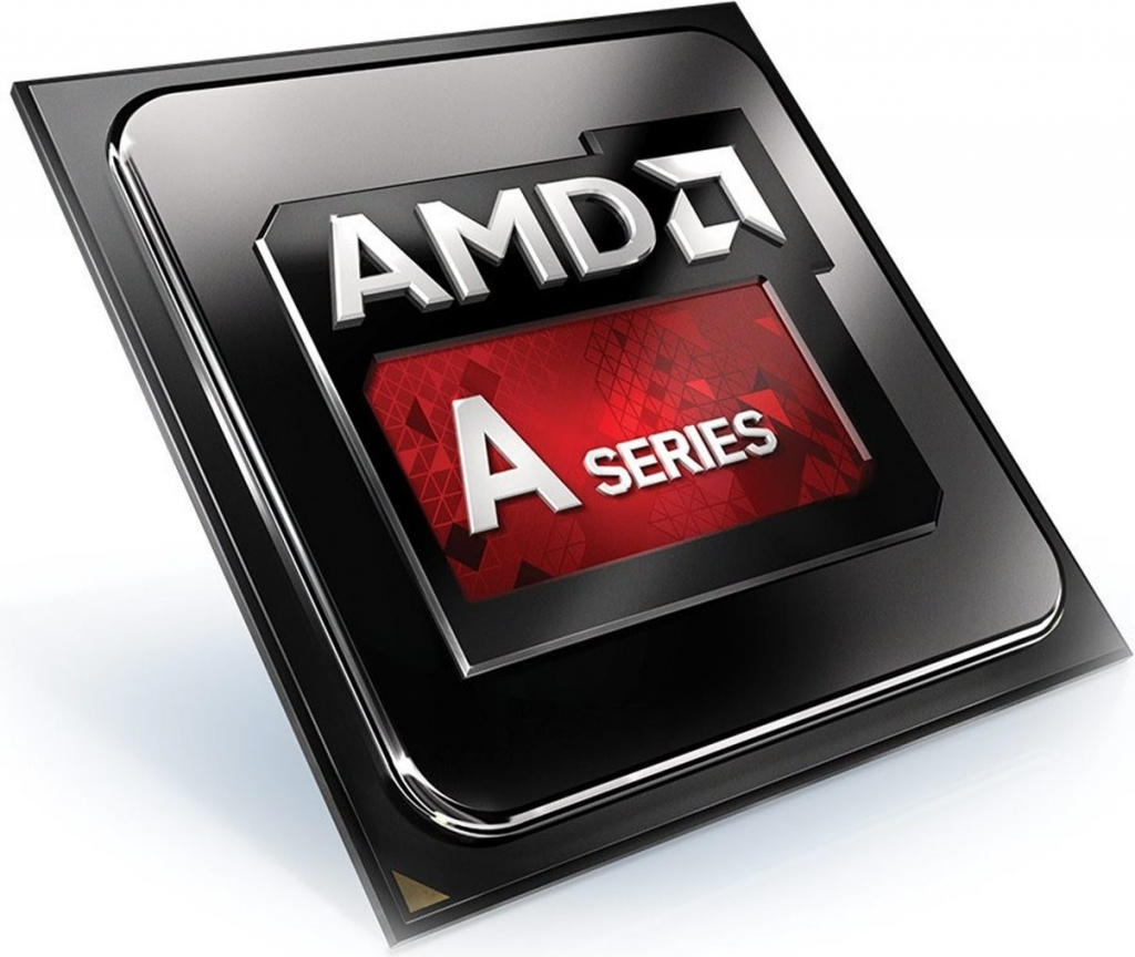 Kaarsen Verwisselbaar beet AMD A Series A10 9700 3.5GHz 2MB AM4 CPU Desktop Processor Boxed