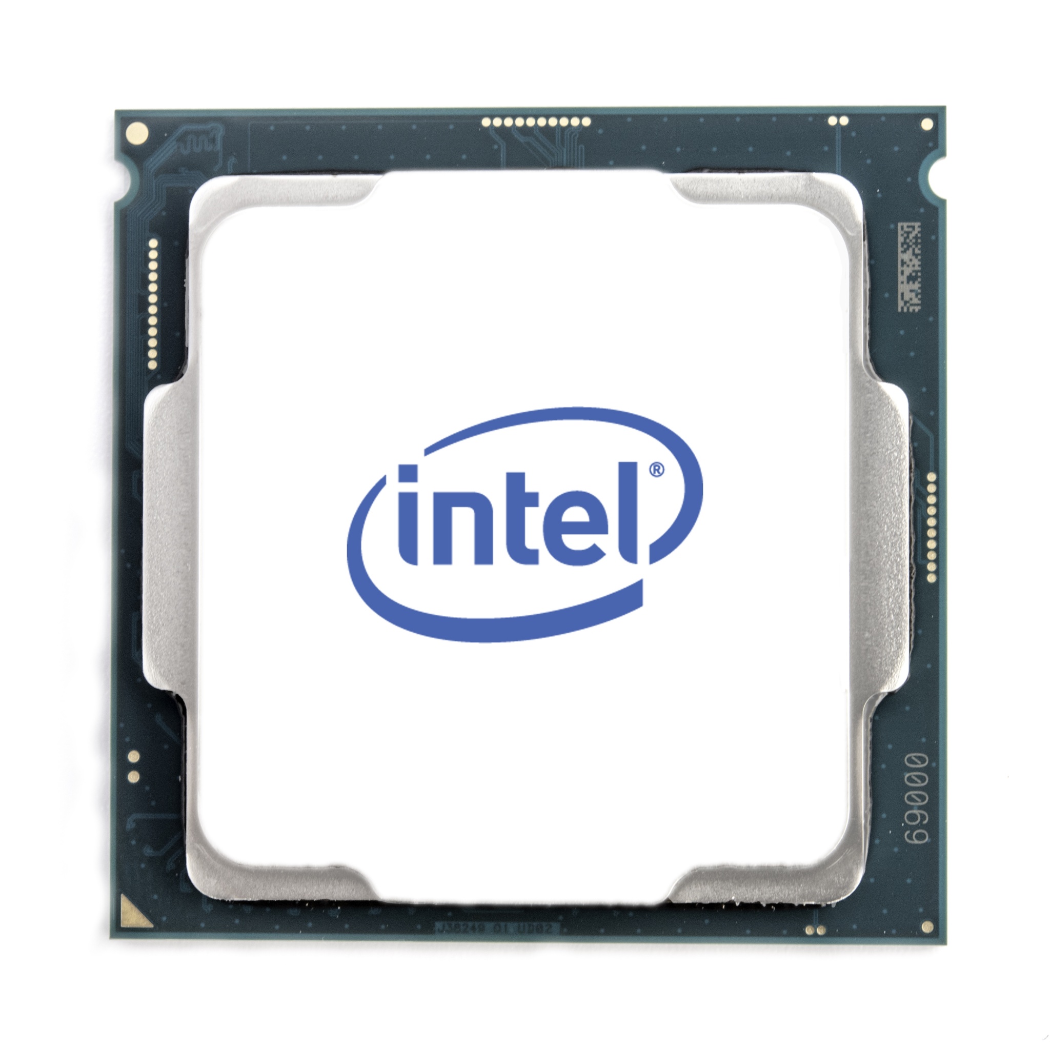 Intel Core i5-10600 Comet Lake 3.3GHz 12MB Cache CPU Desktop