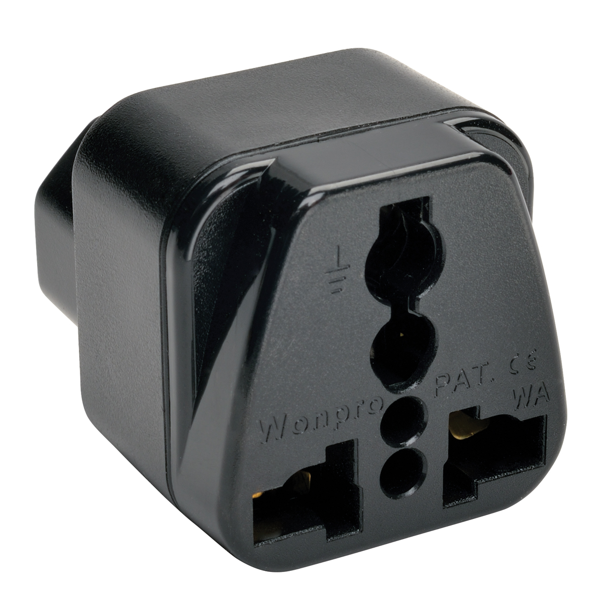 international socket adapter