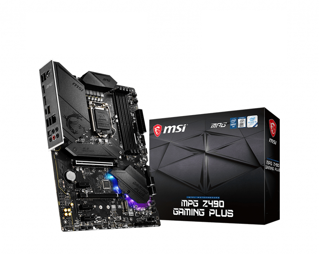 Plus Wifi Msi Z490 Gaming Plus Software Wi Fi Msi Mpg Z490 Gaming