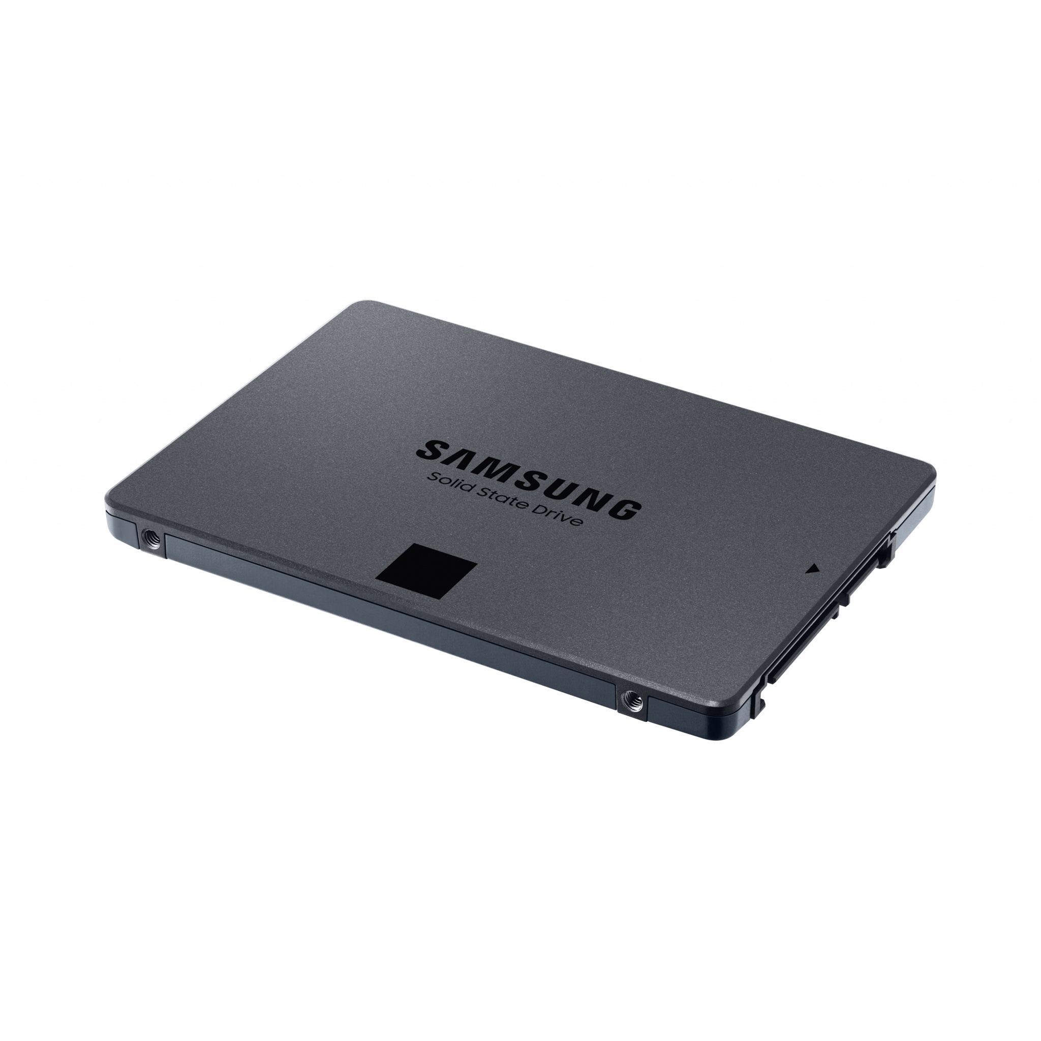 8TB Samsung 2.5-inch Serial ATA V-NAND MLC Internal Solid State Drive