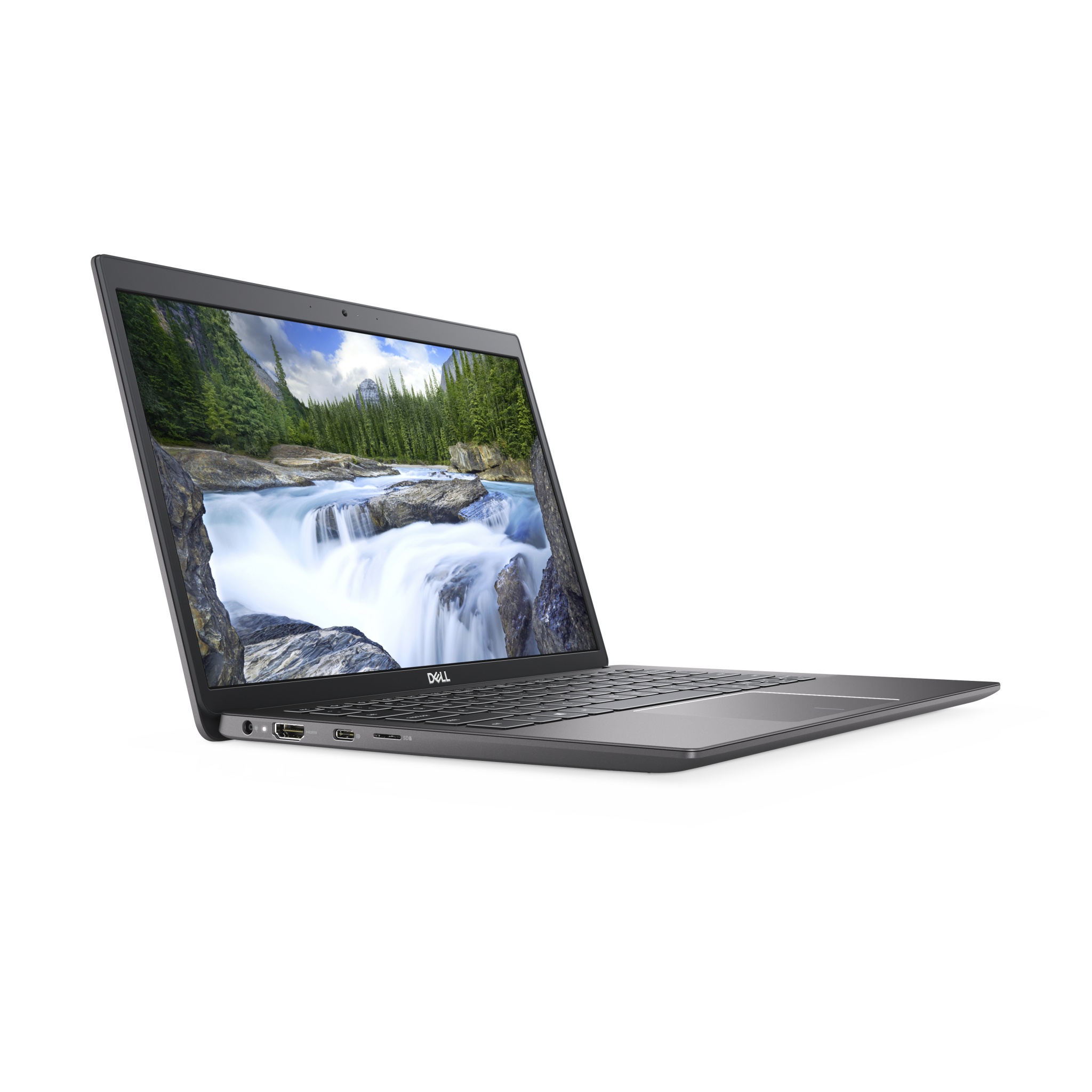 Dell Latitude 3301 Intel i5-8265U 8GB LPDDR3 13.3-inch 256GB SSD