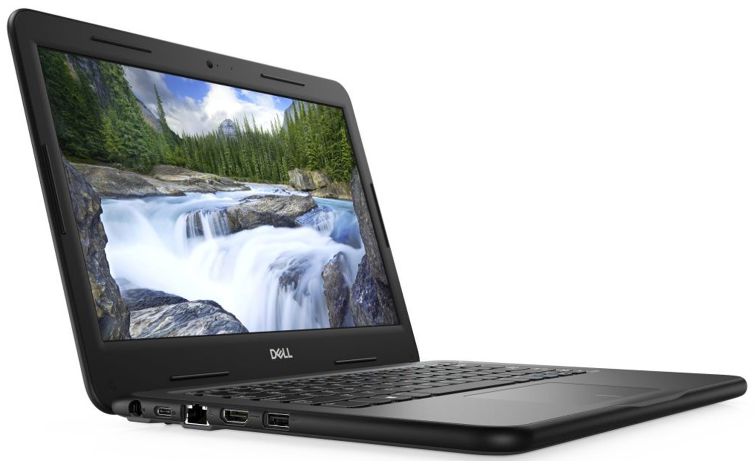Dell Latitude 3310 Intel i5 8GB DDR4SDRAM 13.3inch 256GB SSD