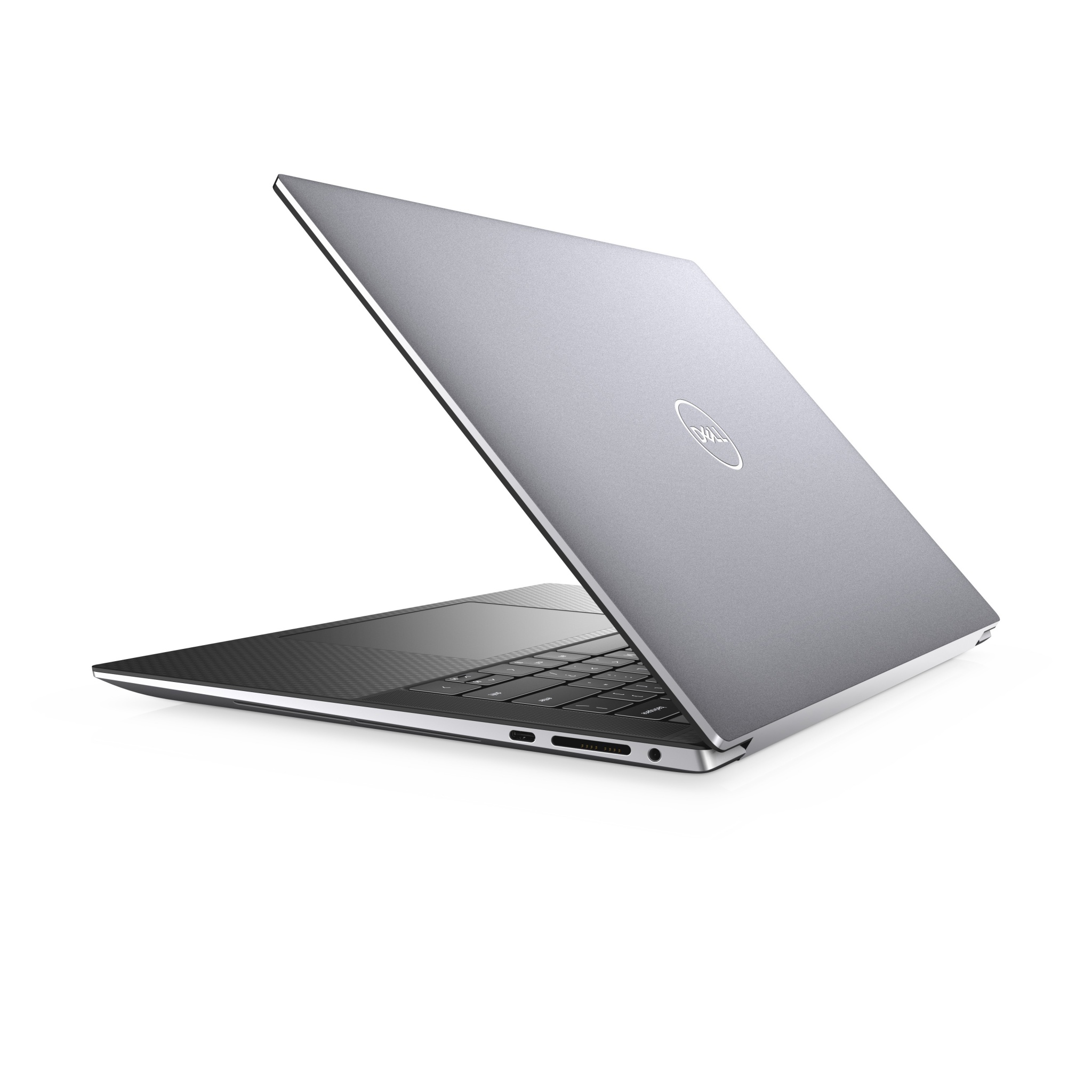 Dell Precision 5550 15.6-inch Intel i7 16GB DDR4-SDRAM 512GB SSD