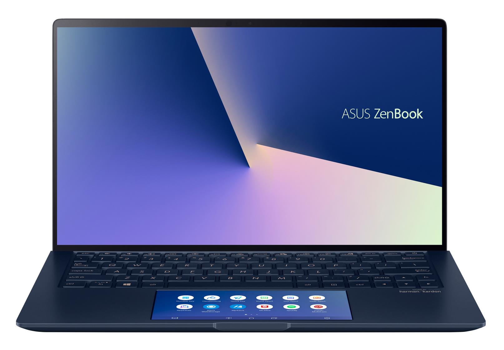 Asus ZenBook 13 Intel i7 16GB 13.3-inch 1TB SSD Laptop