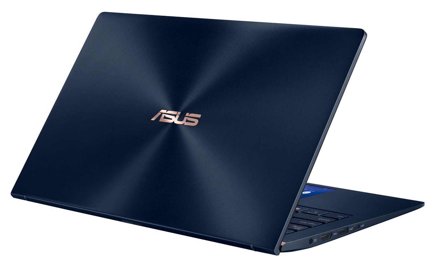 Asus ZenBook 13 Intel i7 16GB 13.3-inch 1TB SSD Laptop