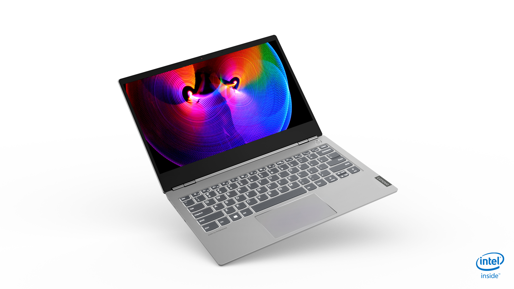 Lenovo ThinkBook 13s Intel i7 16GB DDR4-SDRAM 13.3-inch 512GB SSD