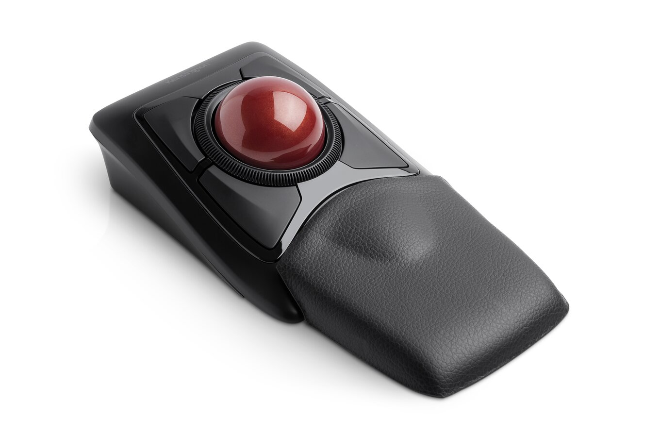 Speed & Accuracy: Trackball vs Gaming Mouse : r/Trackballs