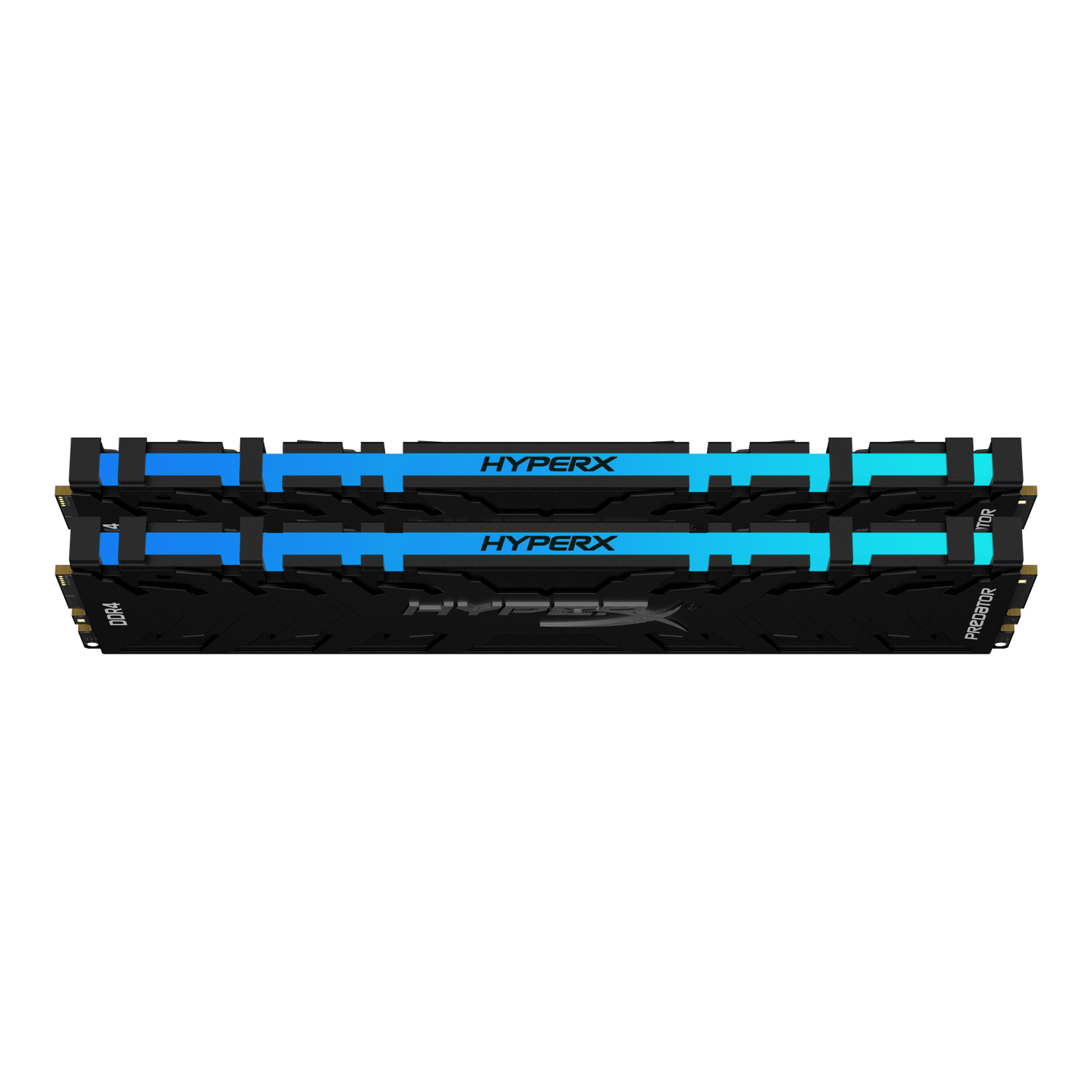 16GB Kingston HyperX Predator RGB PC4-32000 4000MHz 1.35V CL19