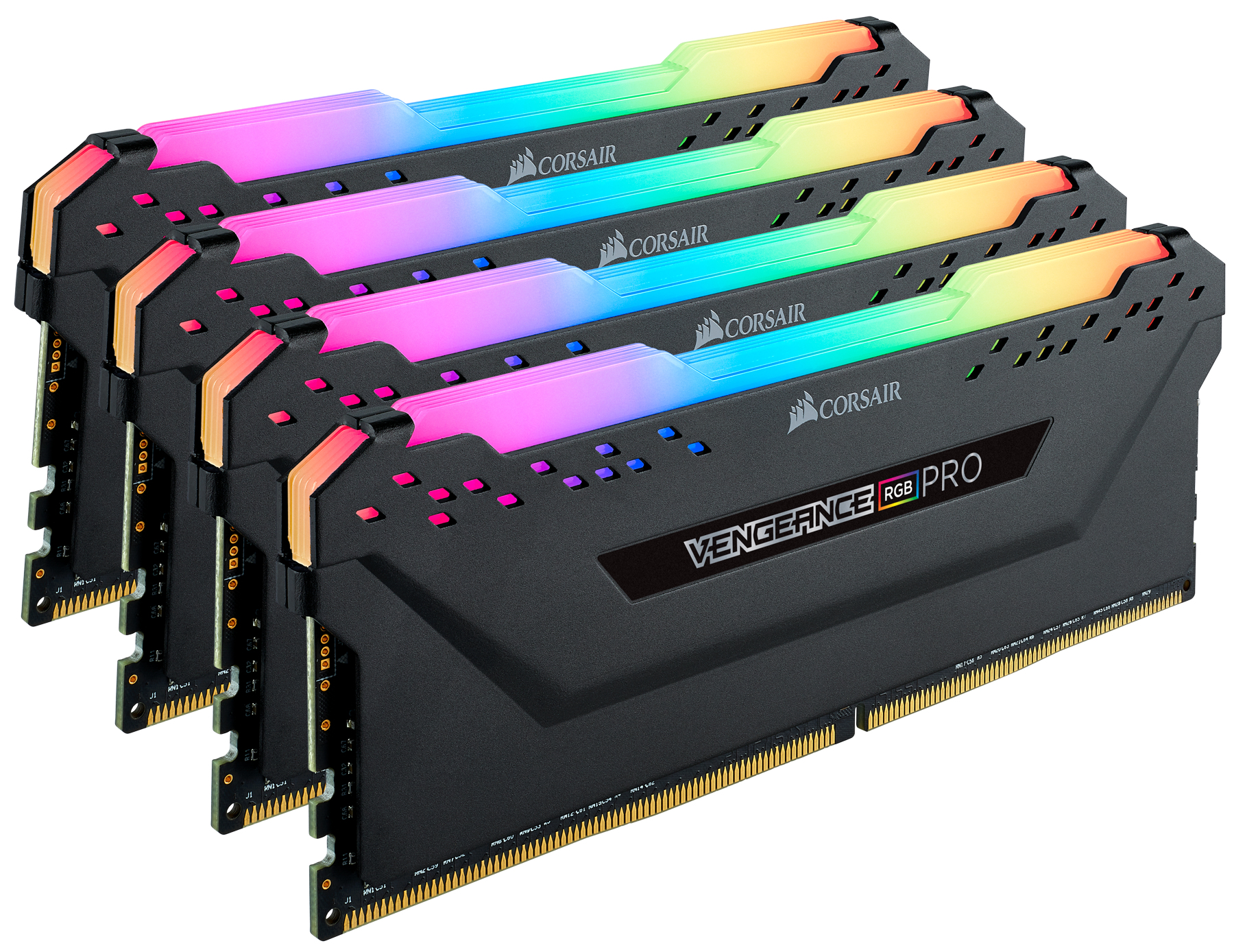 Corsair Vengeance Rgb 32gb 4000mhz Ddr4 CORSAIR Vengeance RGB Pro