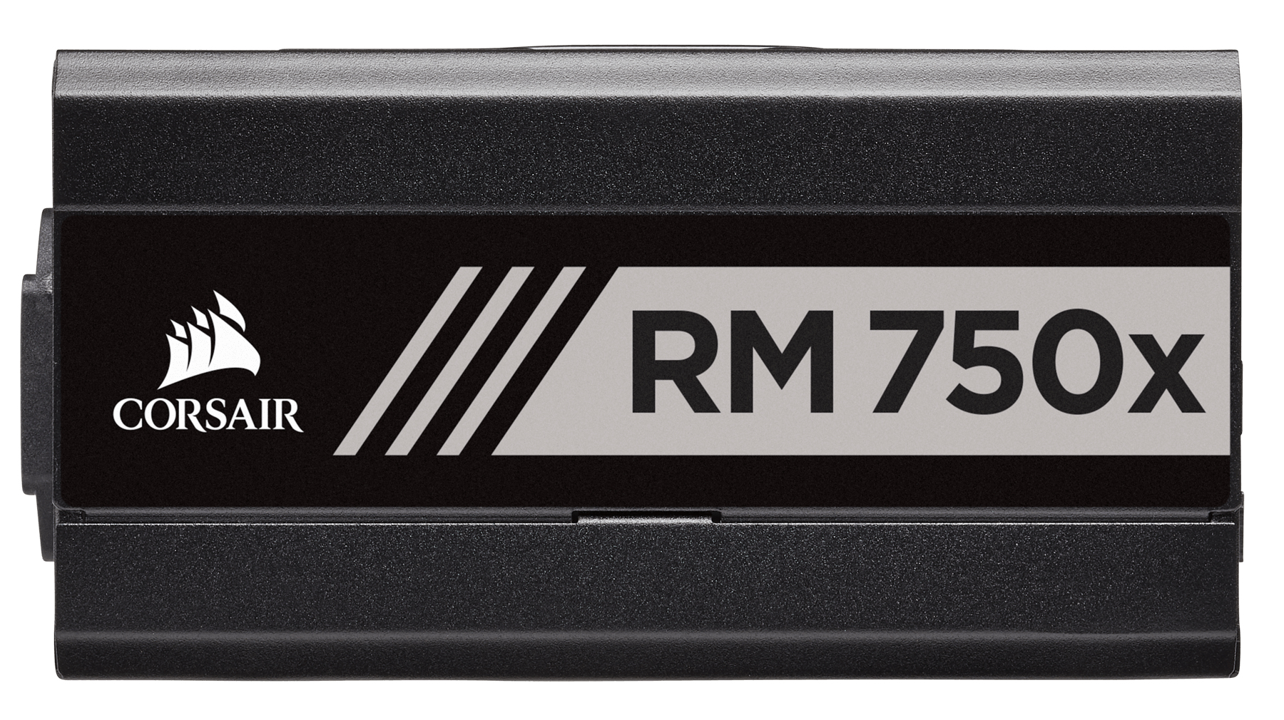 Corsair RM750x 750 Watt 20+4 Pin ATX Power Supply - Black