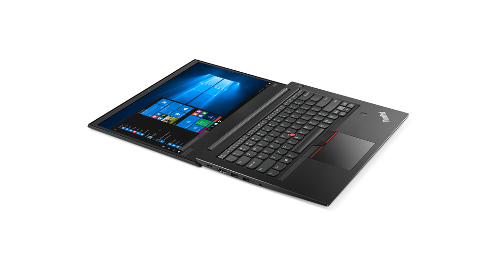 Lenovo ThinkPad E480 Intel Core i7 8GB DDR4-SDRAM 14-inch 256GB