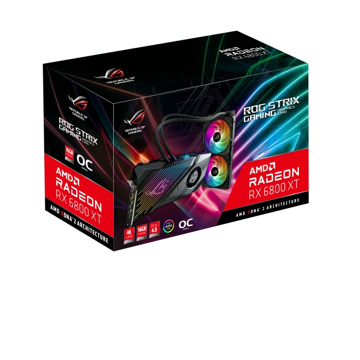 Gaming Oc Amd Radeon 6800 Xt Msrp Xt Gaming 6800 X Price 6800 Xt