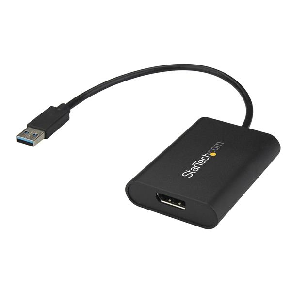 StarTech USB3.0 Male To DisplayPort 