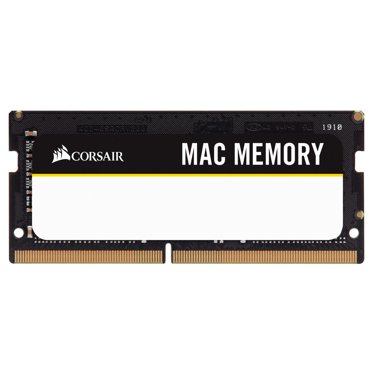 64GB Corsair DDR4 2666MHz Dual Memory Kit (2 x 32GB)