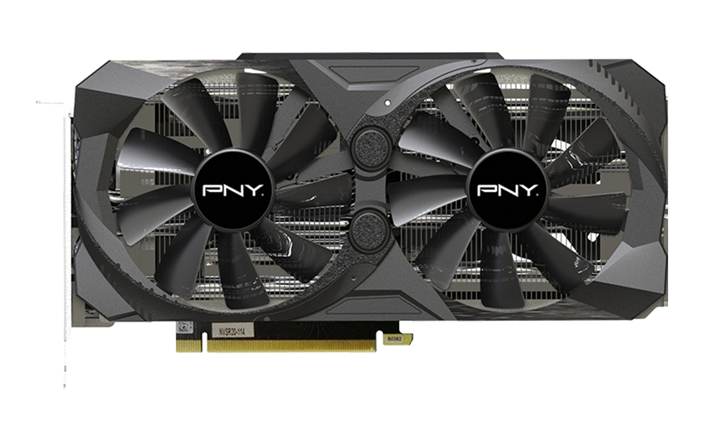 PNY NVIDIA GeForce RTX 3070 8GB GDDR6 Graphics Card