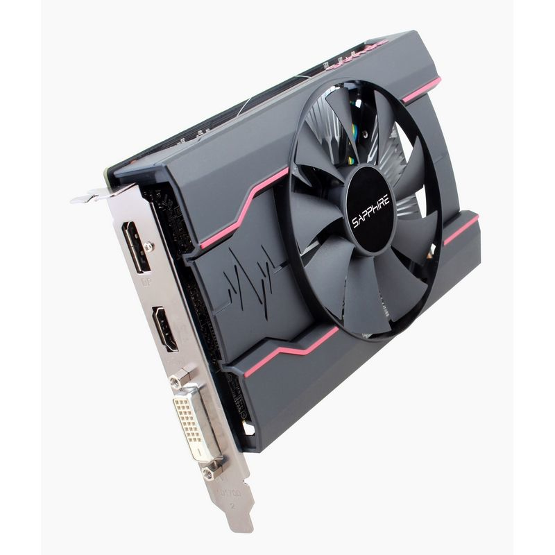 Msi Rx 370 2gb MSI Radeon R7 370 Graphics Card R7 370 2GD5T OC