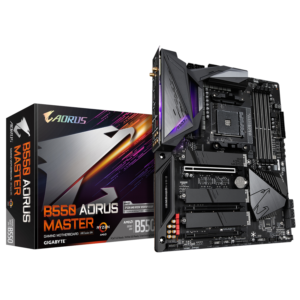 Gigabyte Z390 Best Z390 For Overclocking Z390 Best Motherboard