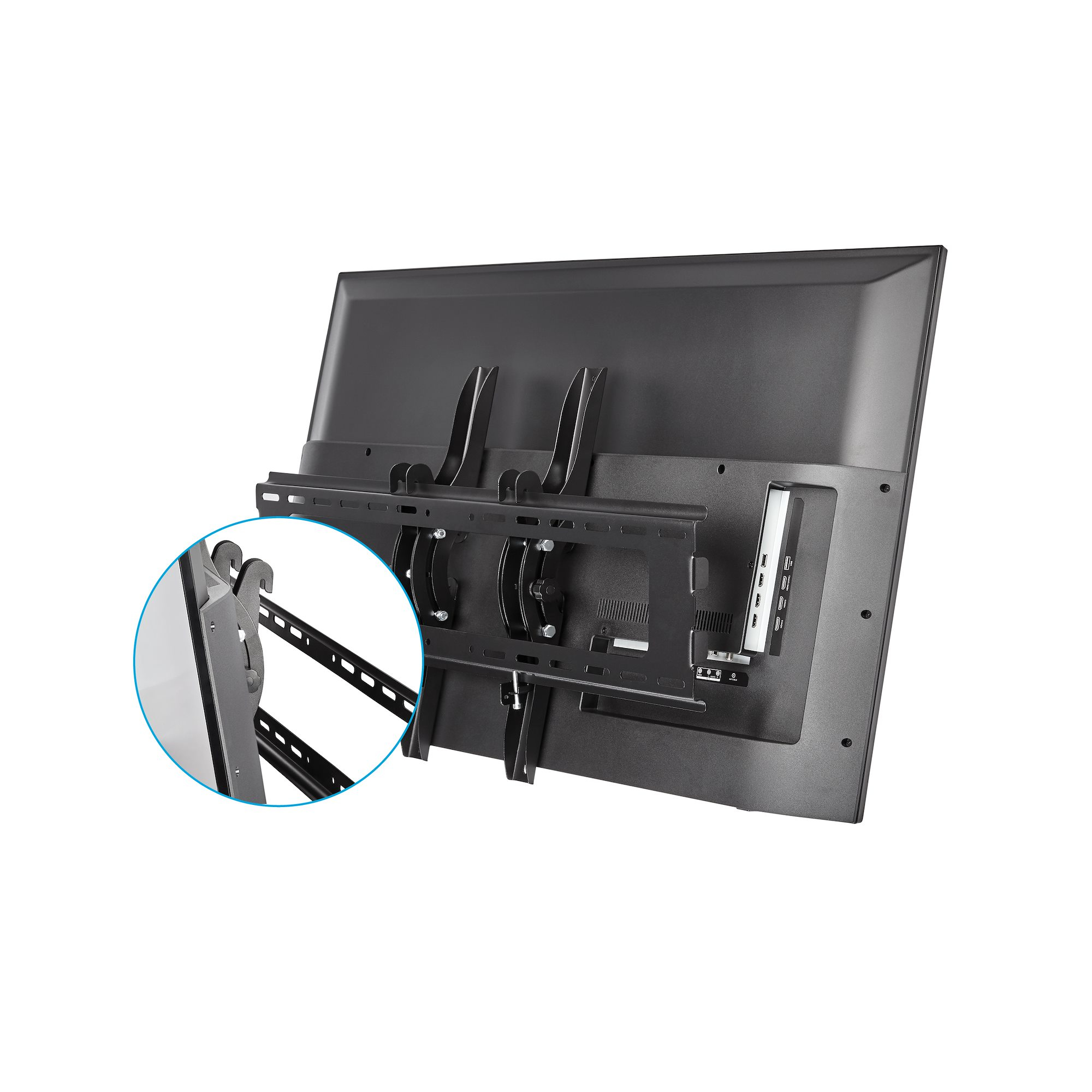 StarTech 70 Inch TV Wall Mount (Flat Screen) MemoryC
