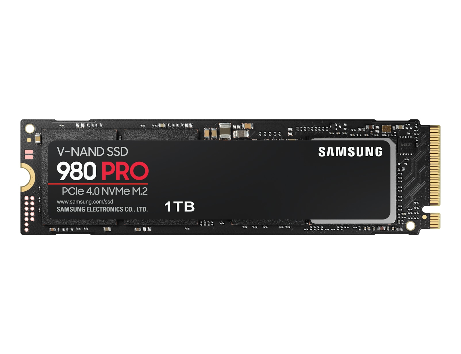 Samsung 980 PRO 1TB NVMe M.2