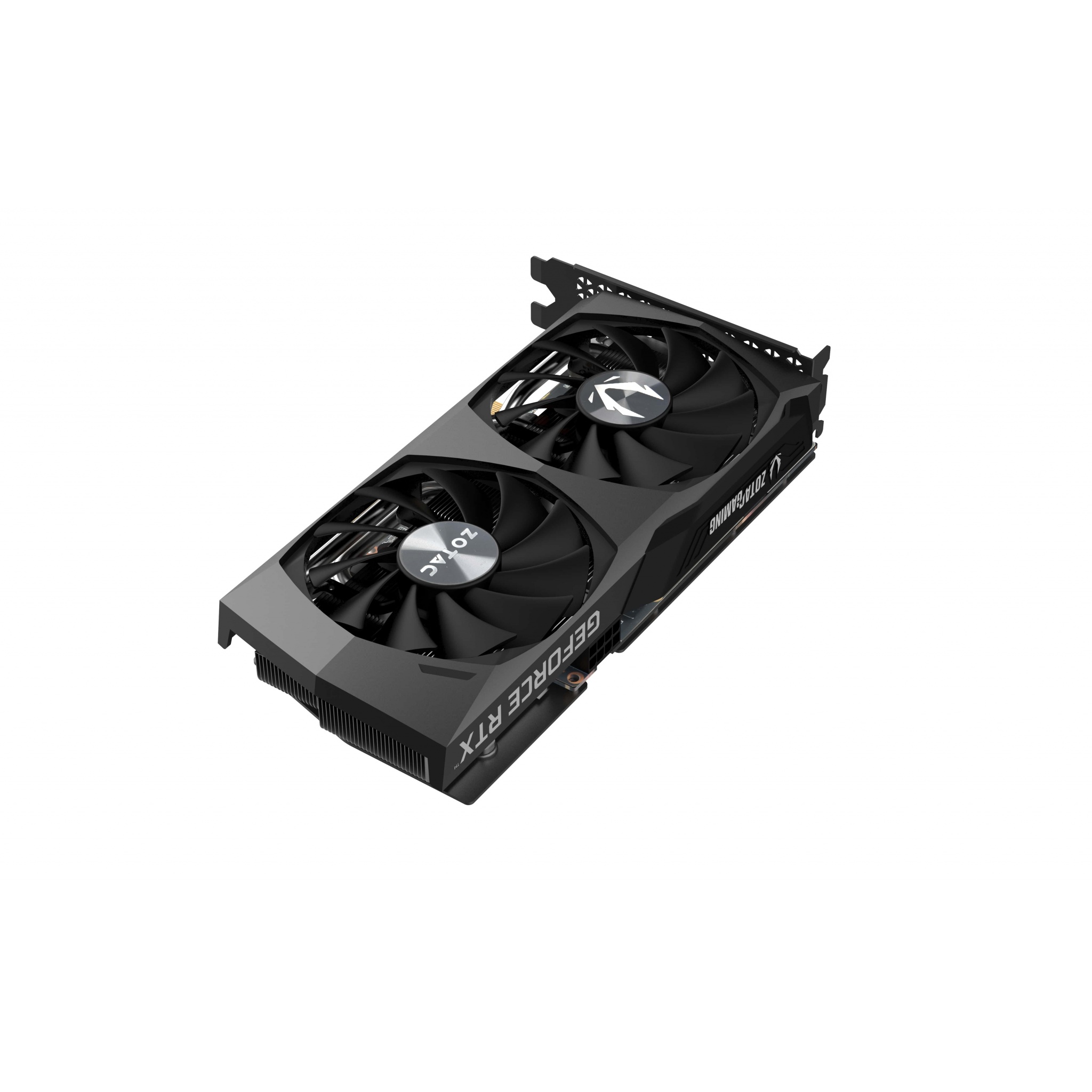 Zotac GAMING GeForce RTX 3060 Twin Edge OC NVIDIA 12GB GDDR6 