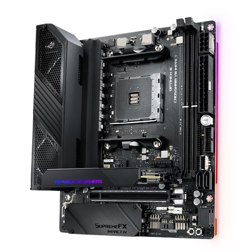 e gaming aura sync motherboard